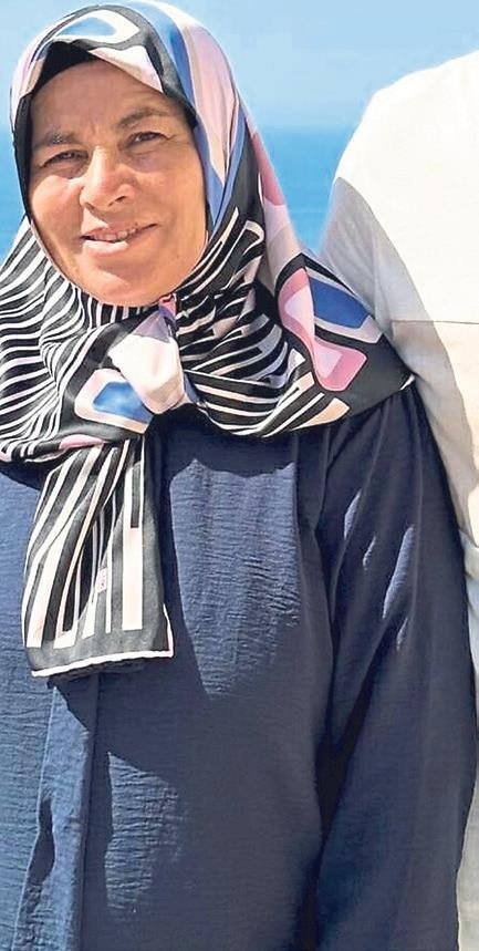 Serumdan sonra hayatını kaybetti