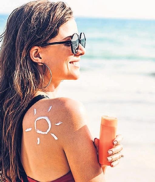 Güneşin tadını çıkaralım ama nasıl?