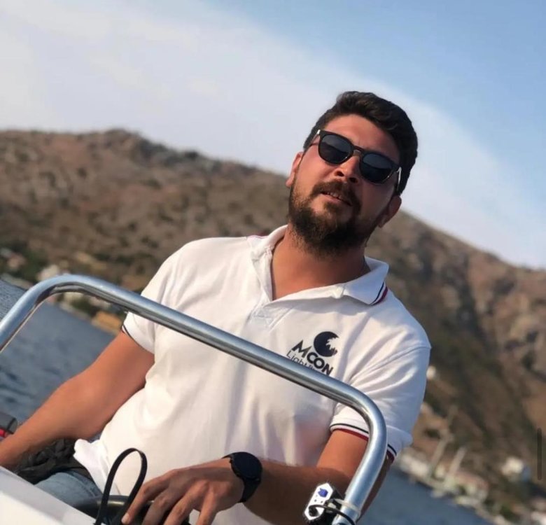 Marmaris’teki taşlar apar topar kaldırıldı