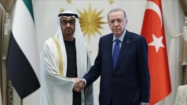 Başkan Erdoğan’dan İran diplomasisi