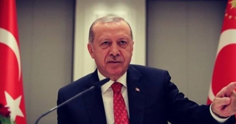Başkan Recep Tayyip Erdoğan, Twitter’daki profil resmini değiştirdi