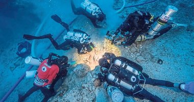 Dünyaca ünlü gemi batıkları