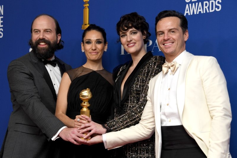 Oscar’ın habercisi Altın Küre Ödülleri sahiplerini buldu