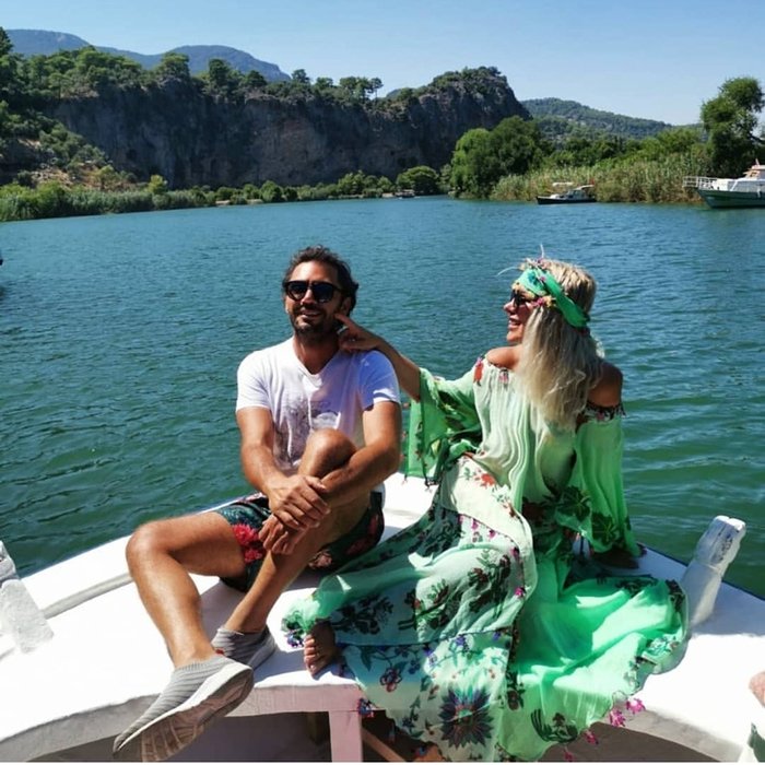 Yaşar İpek, Seren Serengil’i hamileyken dövdü