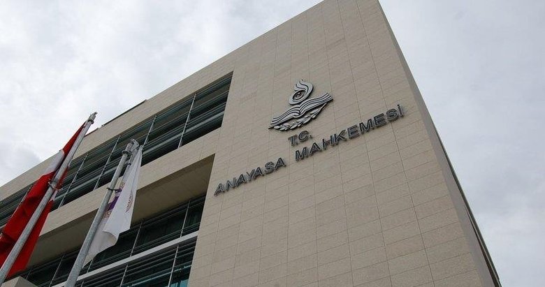 Anayasa Mahkemesi’nden Ahmet Altan kararı