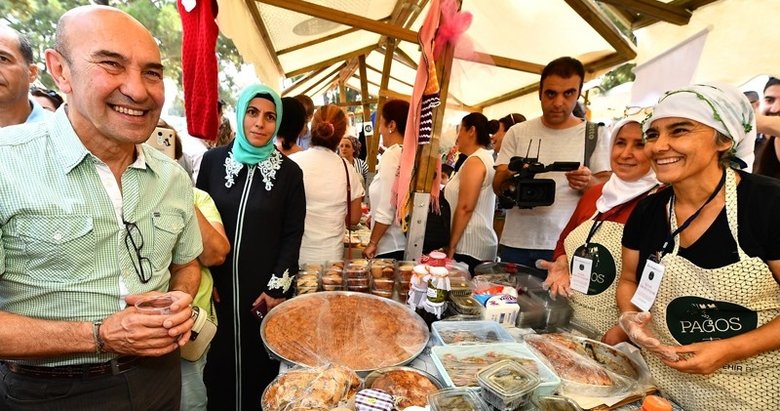 Tunç Soyer büyük vaatlerle açmıştı! Pagos sinek avlıyor