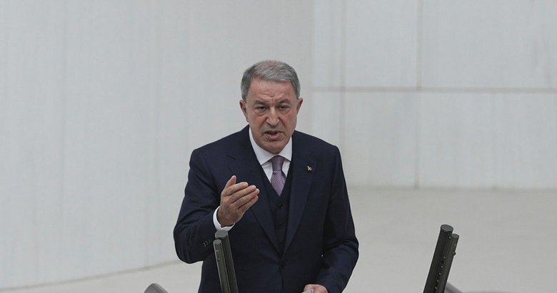 TBMM’de ihtisas komisyonlarının başkanları belli oldu