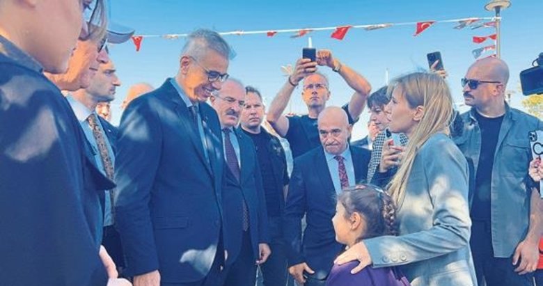 Sigarayı bıraktıran minik sağlık elçisi