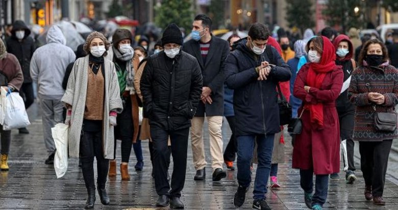 Son dakika: Sağlık Bakanlığı koronavirüs vaka sayısını açıkladı! 2 Mayıs virüs tablosu