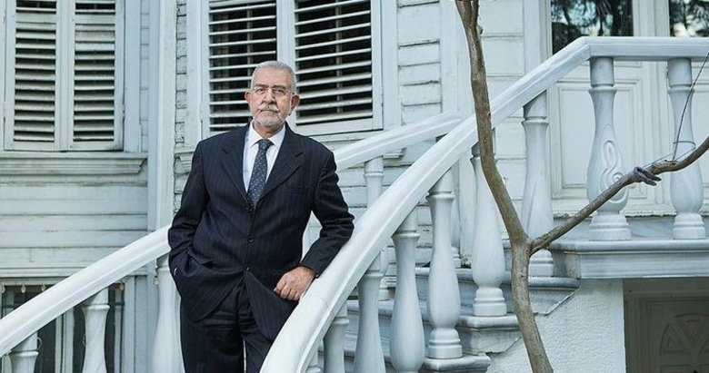 Ömer Tuğrul İnançer hayatını kaybetti