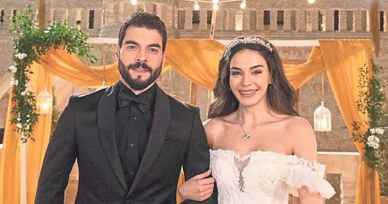 Hercai’de unutulmaz bir bölüm: İntikamdan doğan imkansız bir aşk masalı