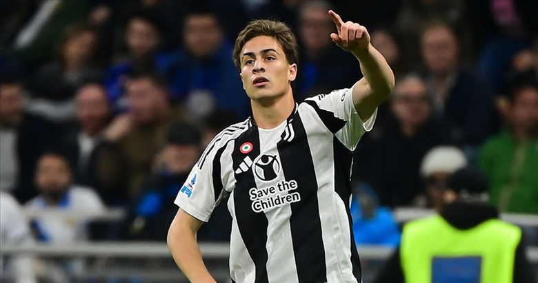 Kenan Yıldız’a İtalya’da bir ödül daha