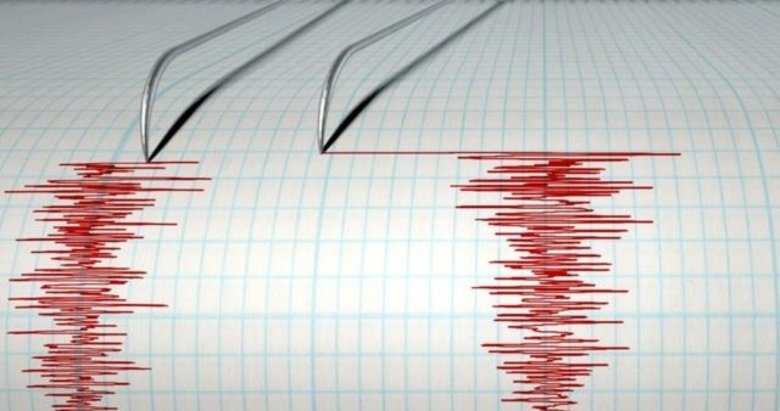 Denizli’deki depremden sonra 375 artçı sarsıntı meydana geldi