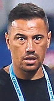 Teknik direktör değirmeni