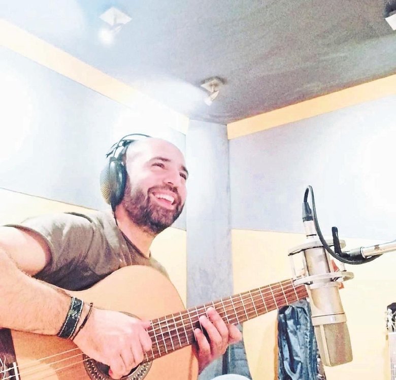 ‘Klasik gitara Handel çok yakıştı’