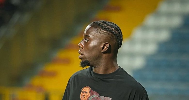 İzmir ekibinde Bokele bilmecesi!