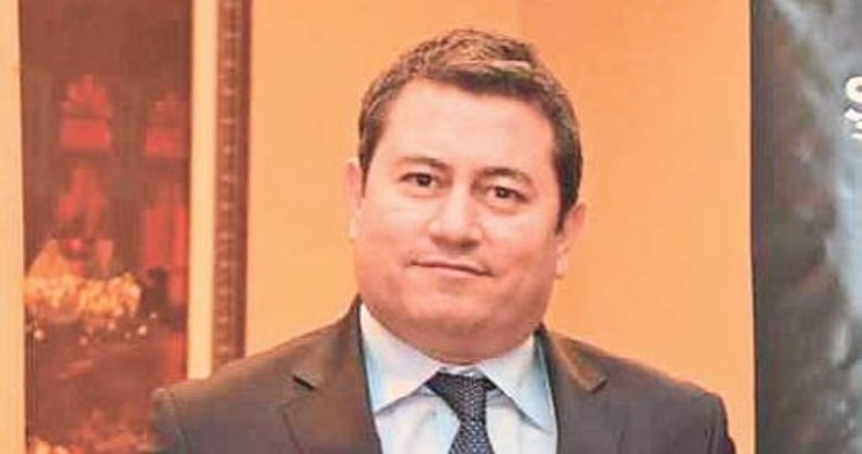 İzmirli iş insanından enerji hamlesi