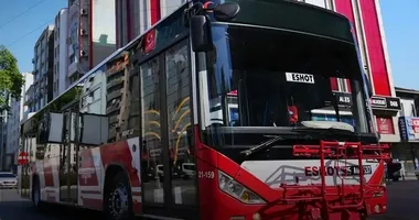 İzmir’de ulaşıma 30 Ağustos ayarı!