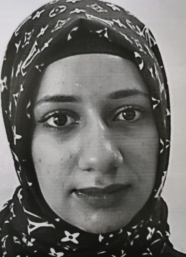 Aydın’da kayıp aranıyor! Suriyeli 2 kız kardeş sırra kadem bastı