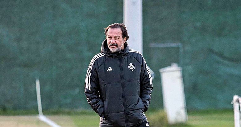 Altay’da Yusuf Şimşek dönemi