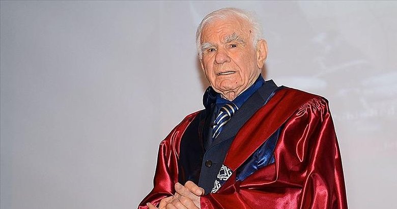 ‘Yüzyılın cerrahı’ hayatını kaybetti