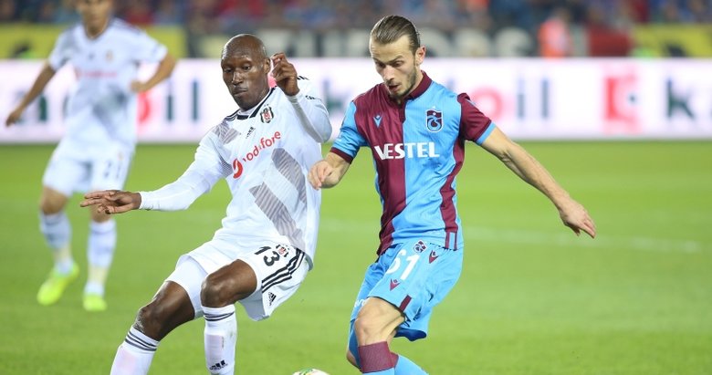 Fırtına ve Kartal’ın prestij sınavları