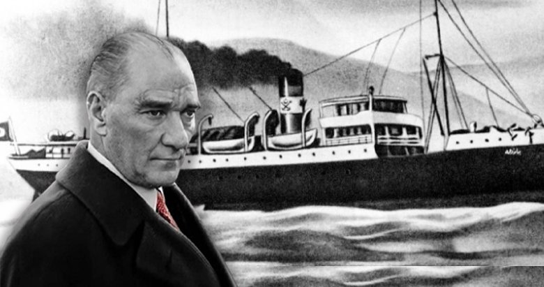 103 yıldır süren coşku! 19 Mayıs Atatürk’ü Anma, Gençlik ve Spor Bayramı tüm yurtta kutlanacak