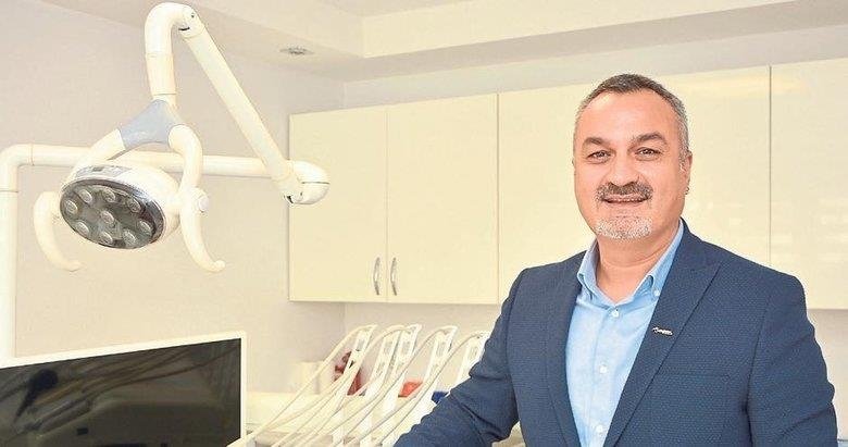 Diş hekimleri, toplum sağlığı için önem taşıyor