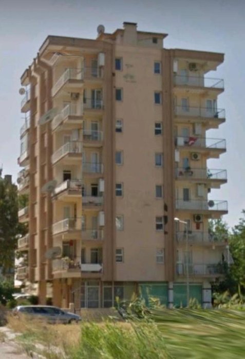 İzmir’de 11 kişiye mezar olan Yağcıoğlu Apartmanı davasında yeni gelişme! Hapis cezaları onandı