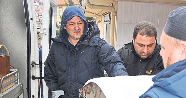 ECEM’İ ÖLDÜRMÜŞLER!