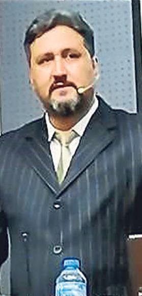 Her delilde bir sır gizli