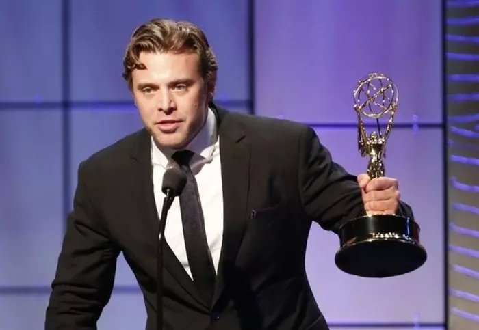 Emmy ödüllü oyuncu Billy Miller hayatını kaybetti