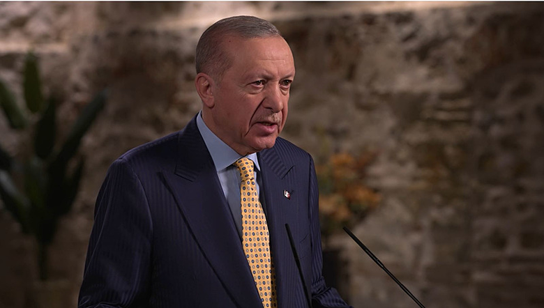 Başkan Erdoğan’dan Ramazan Bayramı mesajı: Temkini ve tedbiri elden asla bırakmıyoruz