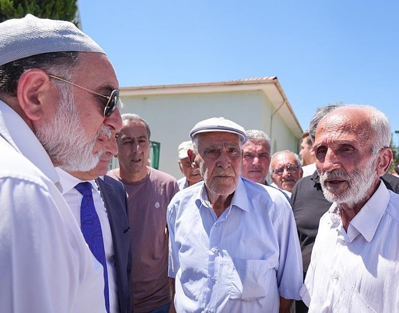 İzmir’deki patlamada hayatını kaybeden kardeşlere veda! Yürek burkan detay: Büyük kızım hamileydi