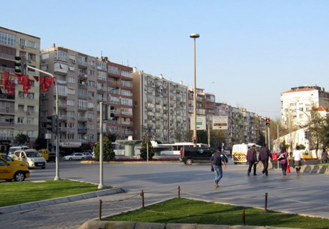 Ucyol Kat Destegi Istiyor Kent Haberleri Haberleri