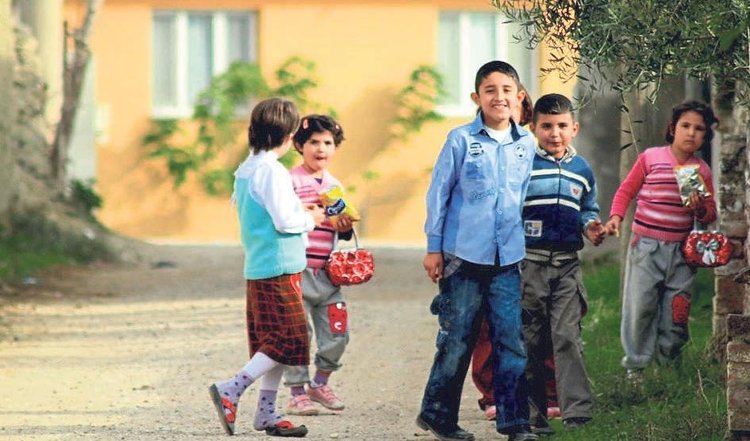 Özlediğimiz bayram ziyaretleri geri geliyor