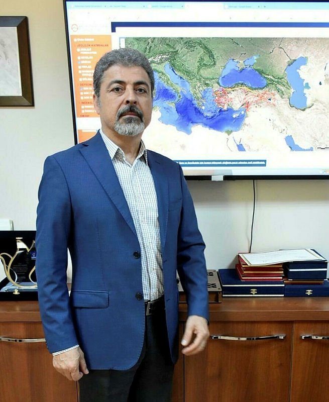 İzmir depreme hazır değil