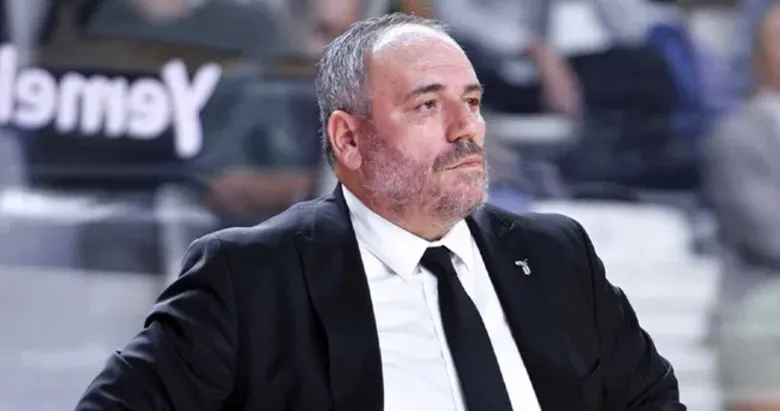 KSK’de Kandemir’e yurt dısı kancası