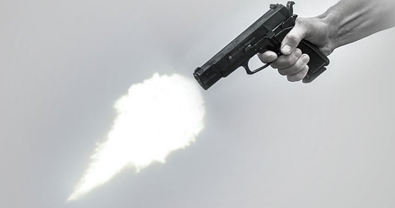 İş yerinde silahlı saldırıya uğrayan esnaf hayatını kaybetti