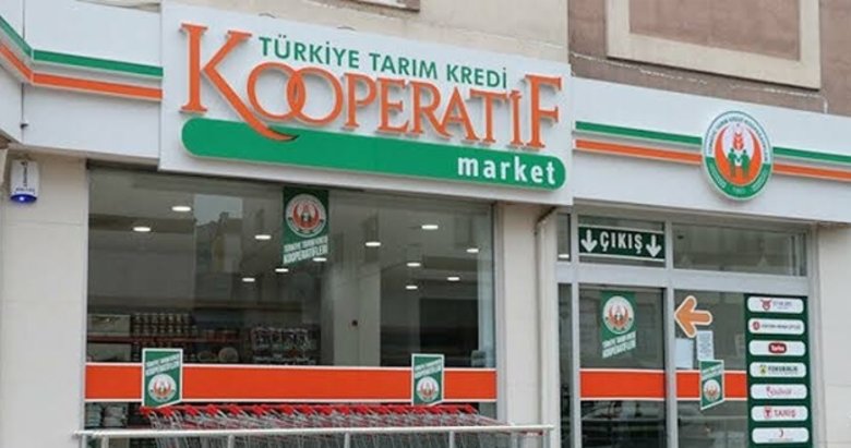 Tarım Kredi’den 3,3 milyarlık destek