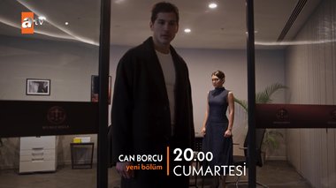 Can Borcu yeni bölüm fragmanı izle | video