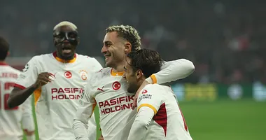 GALATASARAY - STUTTGART MAÇI NE ZAMAN?