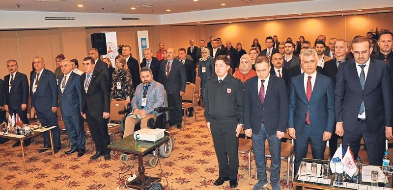 Ic Guvenlik Projesinde Pilot Bolge Buca Izmir Haberleri