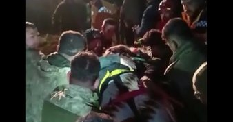 Son dakika: Depremde can kaybı artıyor