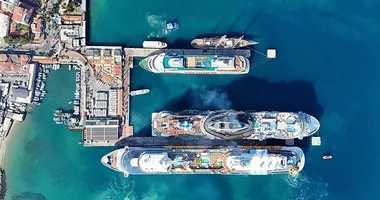 İzmir ve Aydın’a turist akını