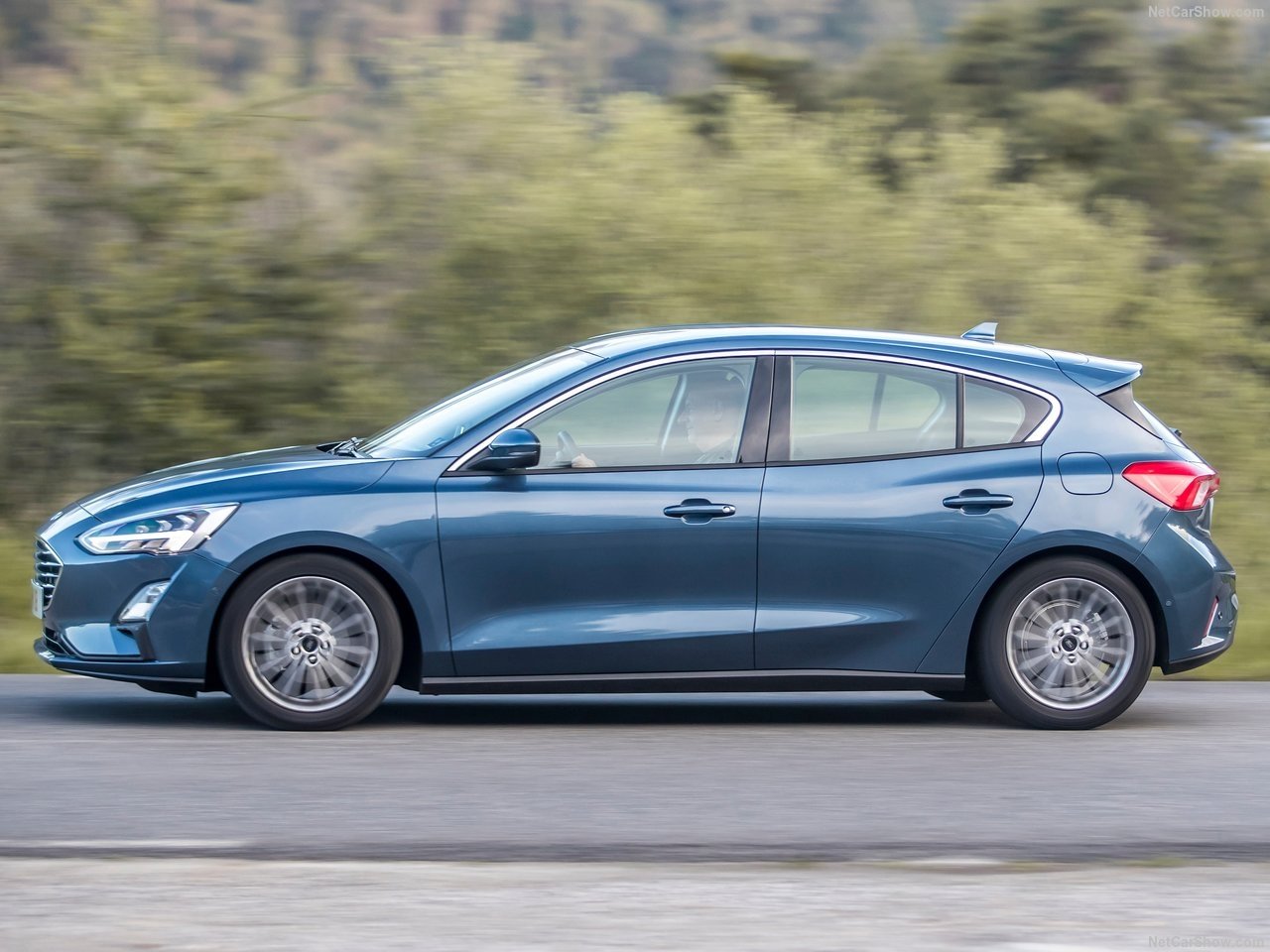 2019 Yeni Ford Focus Artik Turkiye Yollarinda Yeni Ford Focus Un Dizel Ve Benzinli Modellerinin Fiyati Ne Kadar Otomobil Haberleri