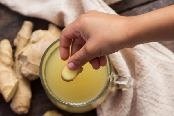 Vücuttaki zehri söküp atıyor! Suyu adeta antibiyotik
