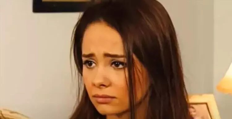 Akasya Durağı’nın Dilek’i Pelin Sönmez tek celsede boşandı