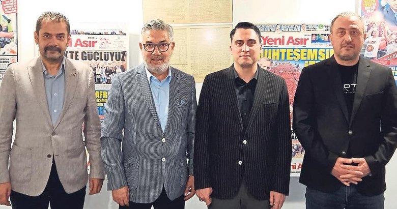 Ülkü Ocakları’ndan İzmir’de yeni yapılanma