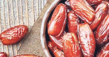 Hem içi hem dışı güzelleştiriyor: Hurma